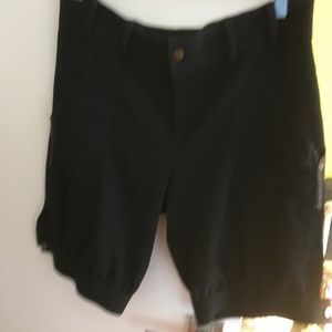 'Bermuda' Shorts!